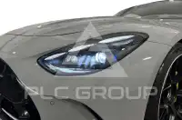 2024 Mercedes Benz AMG