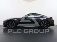 2024 Mercedes Benz AMG