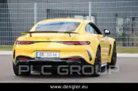2024 Mercedes Benz AMG