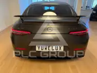 2024 Mercedes Benz AMG