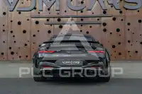 2024 Mercedes Benz AMG