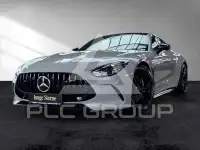 2024 Mercedes Benz AMG