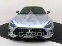 2024 Mercedes Benz AMG