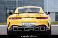 2024 Mercedes Benz AMG