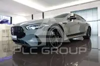 2024 Mercedes Benz AMG
