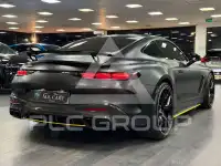 2024 Mercedes Benz AMG
