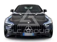 2024 Mercedes Benz AMG