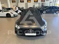 2024 Mercedes Benz AMG