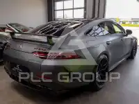 2024 Mercedes Benz AMG