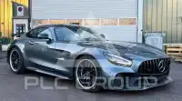 2024 Mercedes Benz AMG
