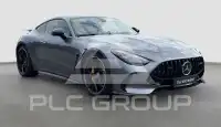 2024 Mercedes Benz AMG