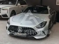 2024 Mercedes Benz AMG