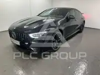 2024 Mercedes Benz AMG