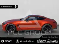 2024 Mercedes Benz AMG