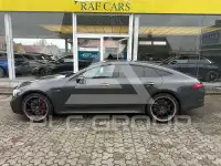2024 Mercedes Benz AMG