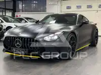2024 Mercedes Benz AMG