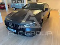 2024 Mercedes Benz AMG