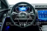 2024 Mercedes Benz S 350