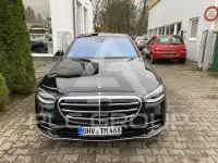 2024 Mercedes Benz S 350