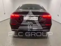 2024 Mercedes Benz S 350