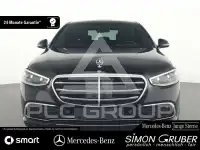 2024 Mercedes Benz S 350
