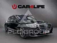 2025 Mercedes Benz S 350