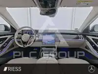 2024 Mercedes Benz S 350
