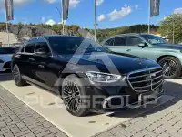 2024 Mercedes Benz S 350