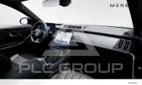 2024 Mercedes Benz S 350