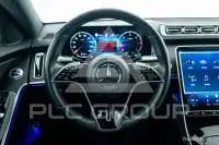 2024 Mercedes Benz S 350