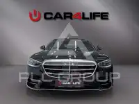 2025 Mercedes Benz S 350