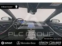 2024 Mercedes Benz S 350