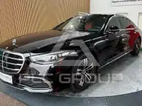 2024 Mercedes Benz S 350