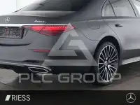 2024 Mercedes Benz S 350