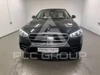 2024 Mercedes Benz S 350