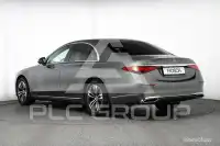 2024 Mercedes Benz S 350