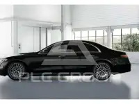 2024 Mercedes Benz S 350