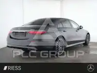 2024 Mercedes Benz S 350