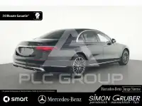 2024 Mercedes Benz S 350