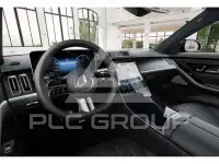 2024 Mercedes Benz S 350