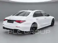2024 Mercedes Benz S 350
