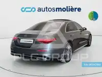 2024 Mercedes Benz S 350