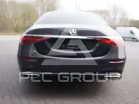 2024 Mercedes Benz S 350