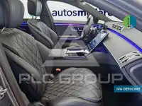 2024 Mercedes Benz S 350