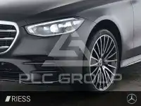 2024 Mercedes Benz S 350
