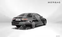 2024 Mercedes Benz S 350