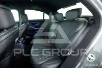 2024 Mercedes Benz S 350