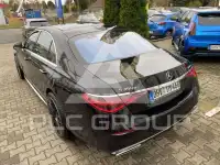 2024 Mercedes Benz S 350