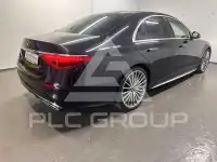2024 Mercedes Benz S 350