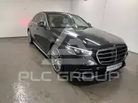 2024 Mercedes Benz S 350